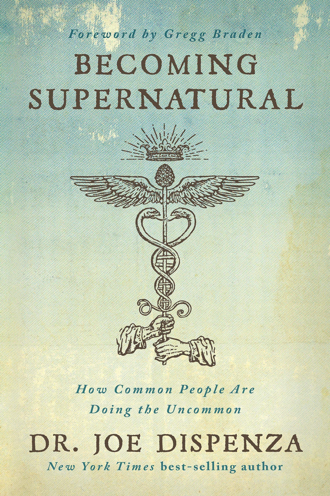 Joe Dispenza Collection 4 Books Set - Becoming Supernatural, You Are The Placebo, Breaking The Habit of Being Yourself, Evolve Your Brain